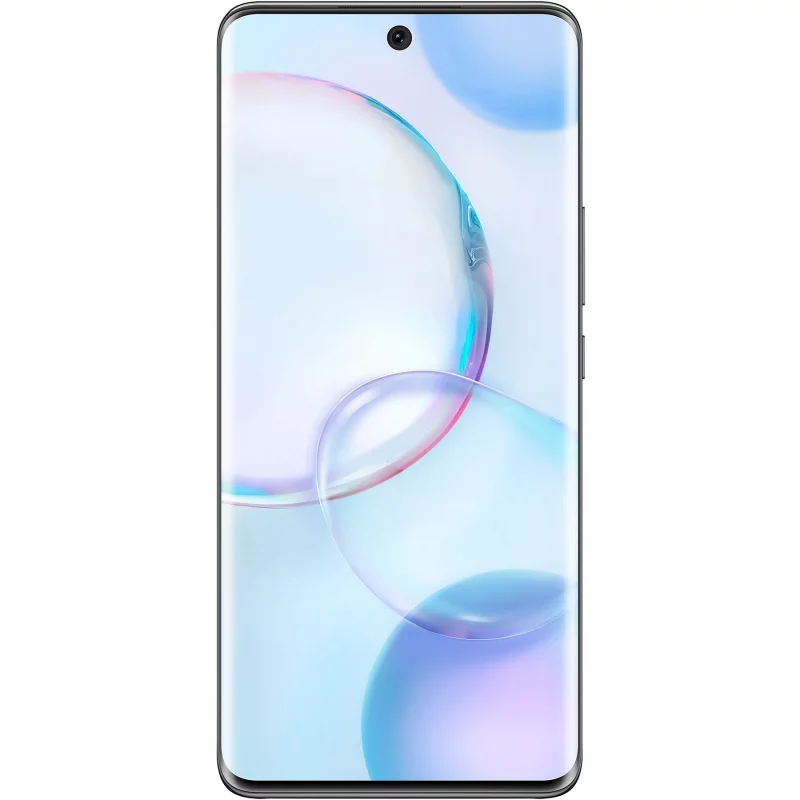 Image : Honor 50 Noir 256Go 5G