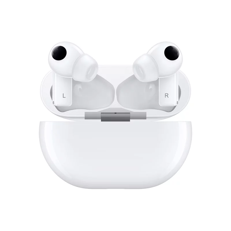 Image : Huawei FreeBuds Pro Blanc