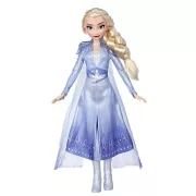 La Reine des Neiges 2 Elsa 27 cm
