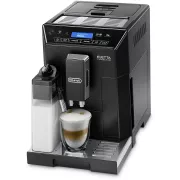 Expresso avec broyeur Delonghi ECAM44.660.B ELETTA CAPPUCCINO