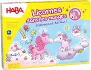 Licornes dans les nuages : Bienvenue a Rosalie Haba