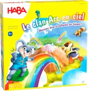 Haba Le clan Arc-en-ciel