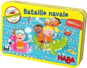 Haba Bataille navale