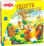 Trotte Quenotte Haba