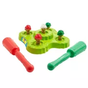 Image : Chass Taupes Mattel Games