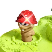 Image : Chass Taupes Mattel Games