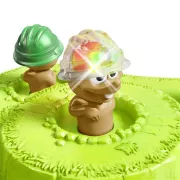 Image : Chass Taupes Mattel Games
