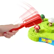 Image : Chass Taupes Mattel Games