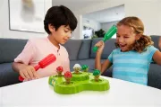 Image : Chass Taupes Mattel Games
