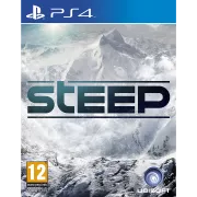 Steep PS4