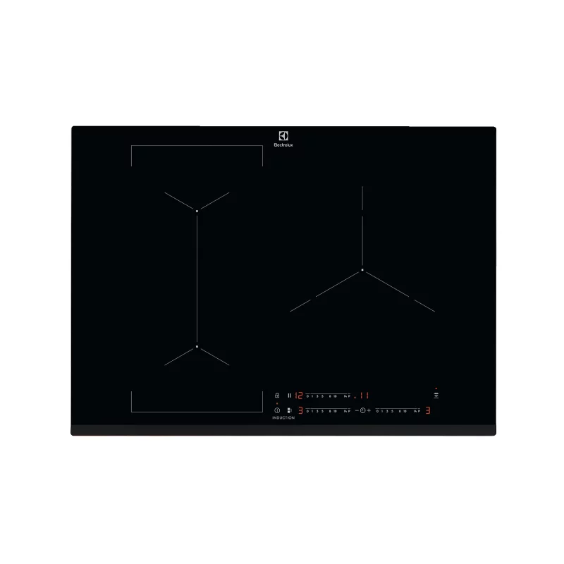 Image : Table induction Electrolux EIV73342