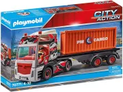 Playmobil Camion de transport - 70771