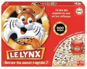 EDUCA Le Lynx 400 Images avec Application