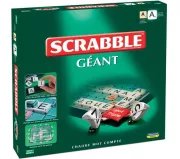 Scrabble Geant  Megableu