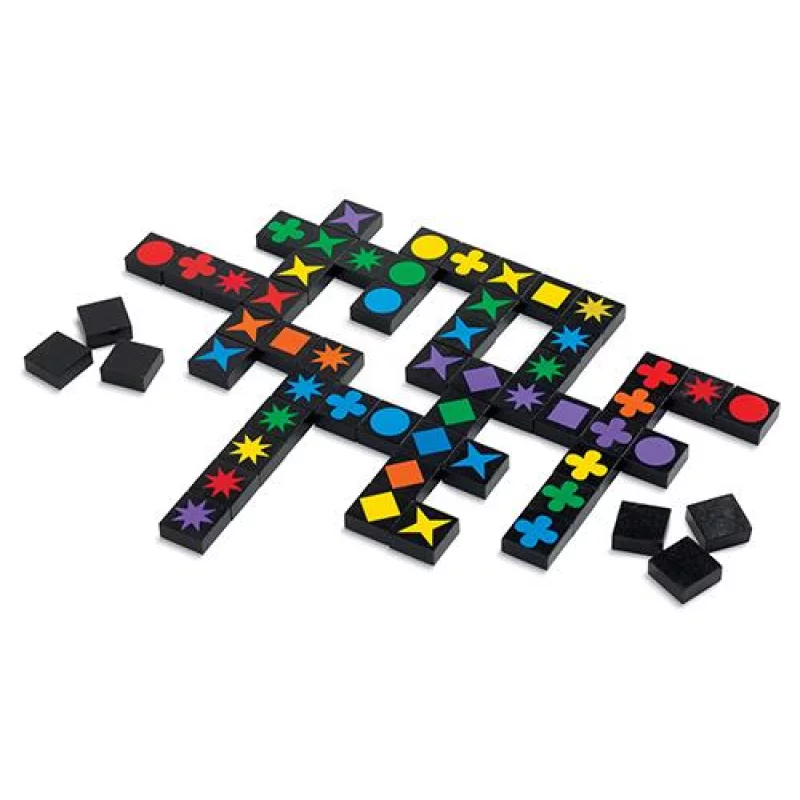 Image : Qwirkle IELLO