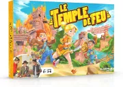 Le temple de feu Dujardin