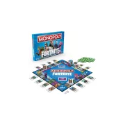 Image : Monopoly Fortnite