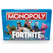 Image : Monopoly Fortnite