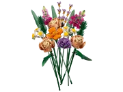 Image : LEGO Creator Expert 10280 Bouquet de fleurs