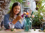 Image : LEGO Creator Expert 10280 Bouquet de fleurs