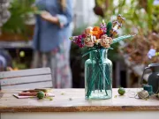 Image : LEGO Creator Expert 10280 Bouquet de fleurs