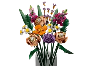 Image : LEGO Creator Expert 10280 Bouquet de fleurs