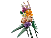 Image : LEGO Creator Expert 10280 Bouquet de fleurs