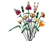 Image : LEGO Creator Expert 10280 Bouquet de fleurs