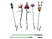 Image : LEGO Creator Expert 10280 Bouquet de fleurs