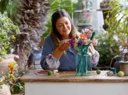 Image : LEGO Creator Expert 10280 Bouquet de fleurs