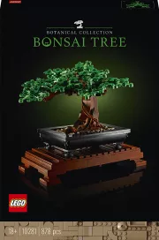 Image : LEGO Creator Expert 10281 Bonsai