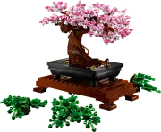 Image : LEGO Creator Expert 10281 Bonsai