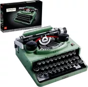 LEGO Ideas 21327 La Machine a ecrire Vintage