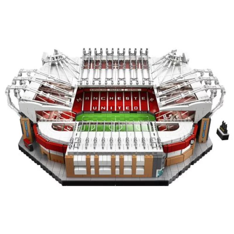 Image : LEGO Creator Expert 10272 Old Trafford Manchester United