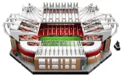 LEGO Creator Expert 10272 Old Trafford Manchester United