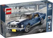 Image : LEGO Creator Expert 10265 Ford Mustang