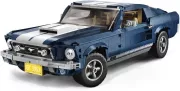 Image : LEGO Creator Expert 10265 Ford Mustang