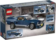 Image : LEGO Creator Expert 10265 Ford Mustang