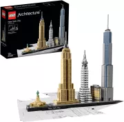 LEGO Architecture 21028 New York
