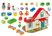 Playmobil 70129 Maison Familiale