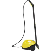 Nettoyeur vapeur Karcher SC3 EASYFIX + LINGETTES JETABLES