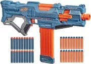 Pistolet - Nerf Elite 2.0 - Turbine CS-18