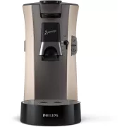 Image : Machine PHILIPS SENSEO Select CSA240/31 - Nougat