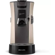 Image : Machine PHILIPS SENSEO Select CSA240/31 - Nougat