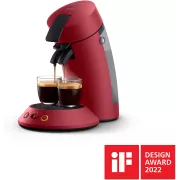 Image : Cafetiere Senseo PHILIPS CSA210/91
