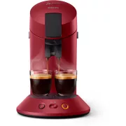 Image : Cafetiere Senseo PHILIPS CSA210/91