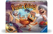 Panic Cafard de Ravensburger