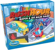 My First Rush Hour Ravensburger