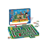 Ravensburger Labyrinthe Junior Pat Patrouille