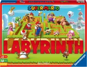 Ravensburger Labyrinthe Super Mario